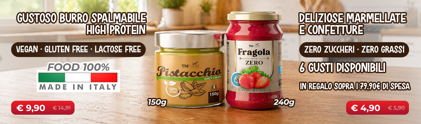 Pistacchio+marmellate